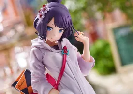 1/7th Foreigner / Katsushika Hokusai Travel Portrait Ver
