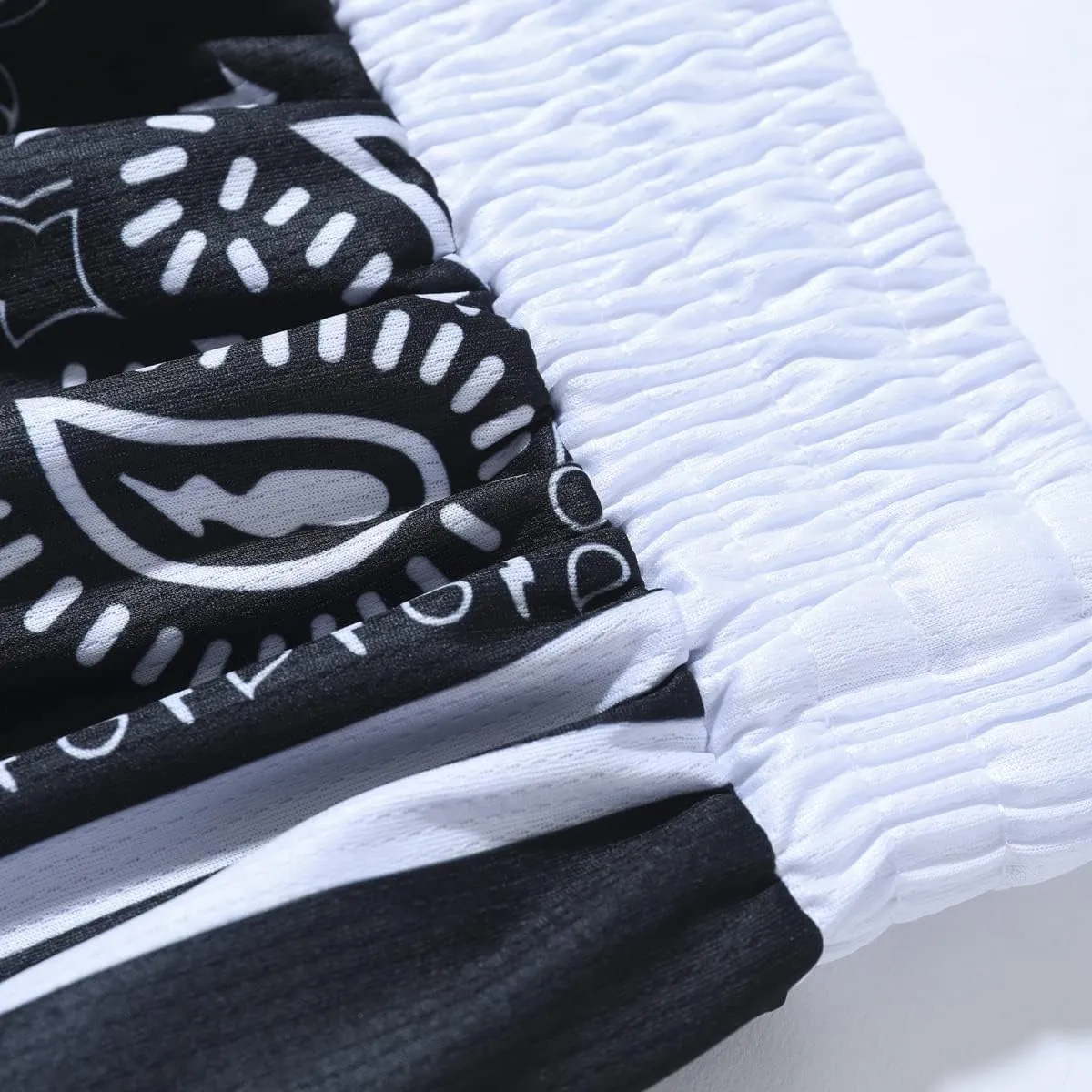 2/3 Pack Basketball Shorts with Zipper Pockets for Men,Active Athletic Shorts