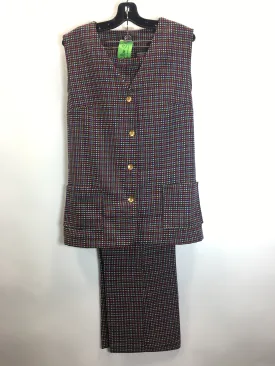 60’s Suit
