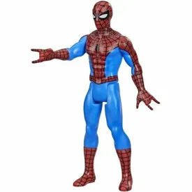 action figure toy Hasbro Blue