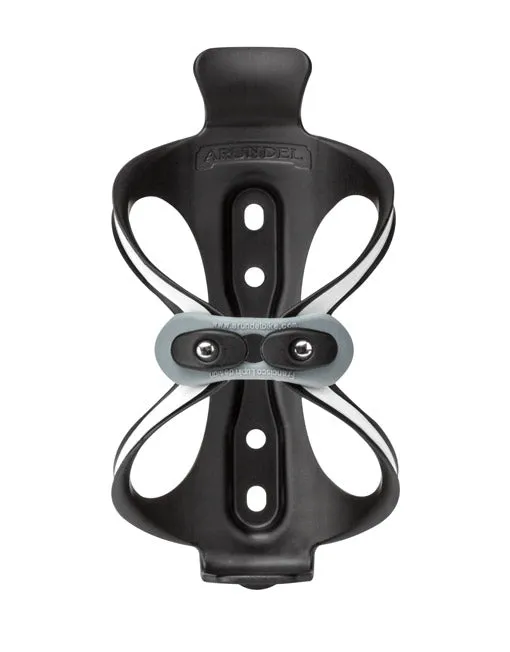 Arundel Bando Bottle Cage - White