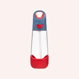 BBox Tritan Drink Bottle 600ml - Blue Blaze