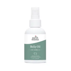 Belly Oil