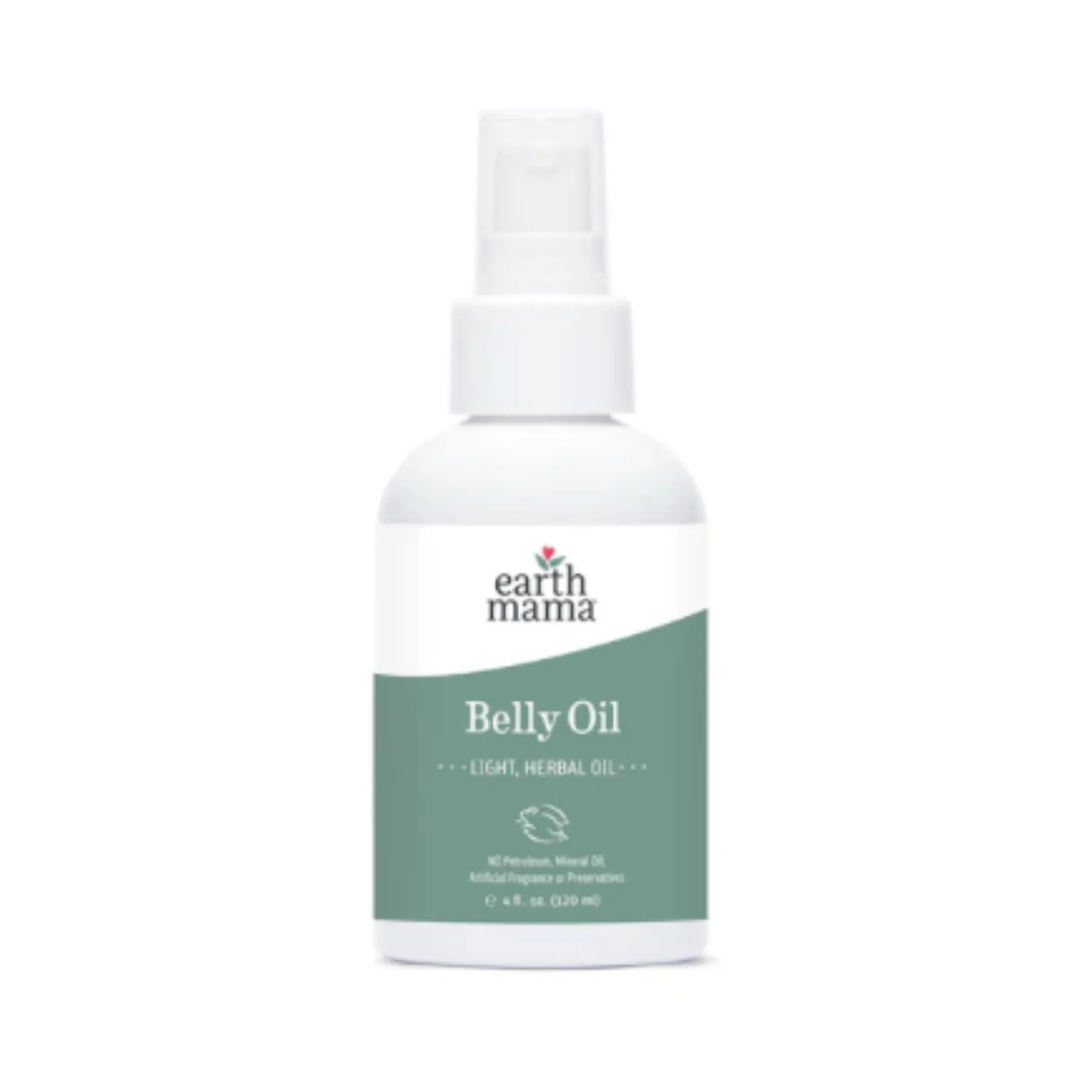 Belly Oil