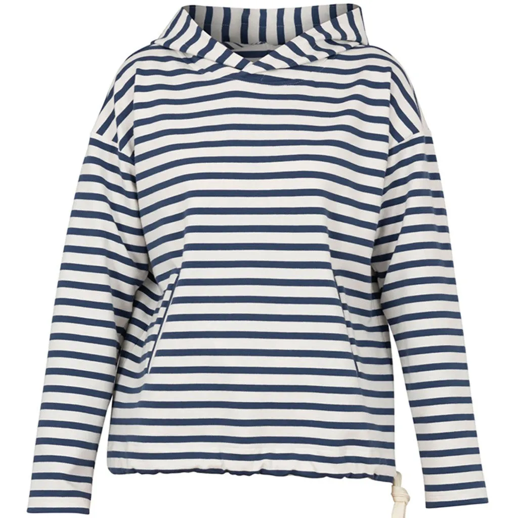 Blue Sportswear Cari Sweatshirt