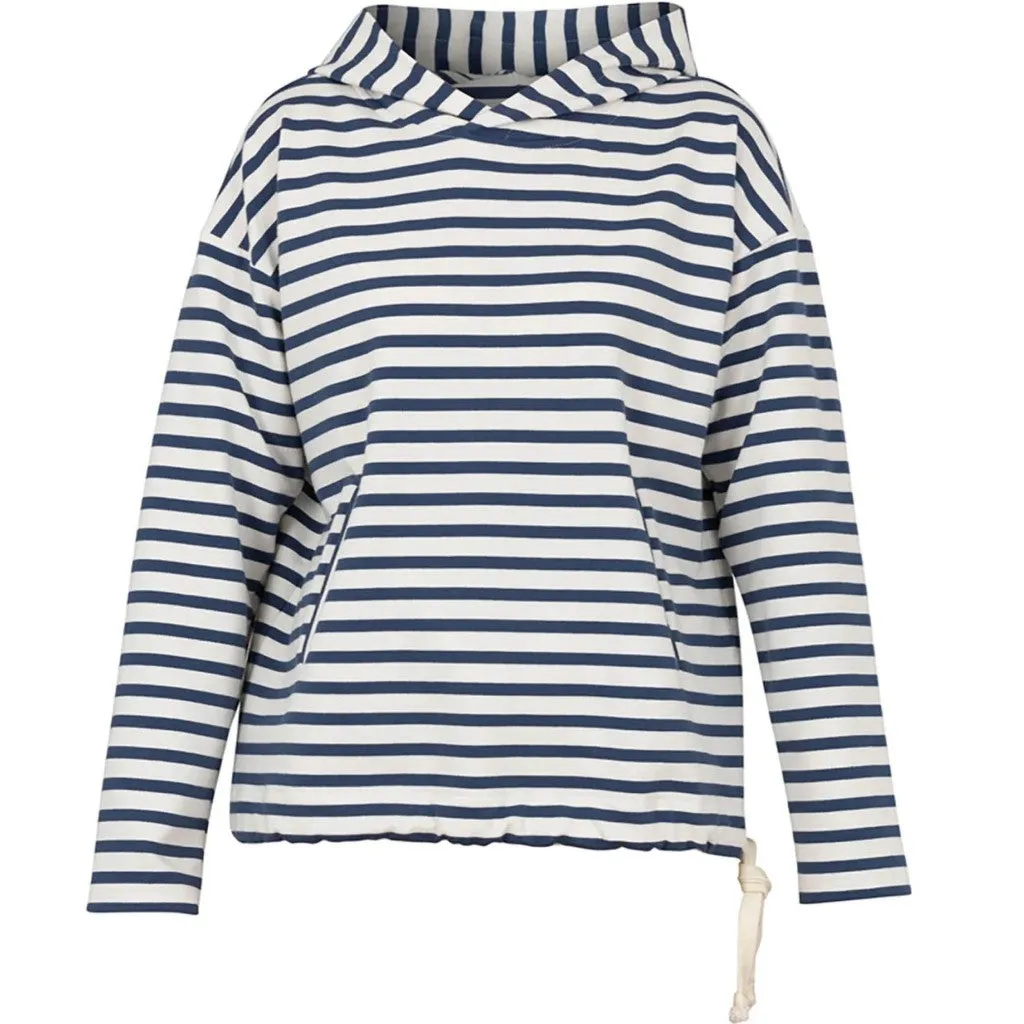 Blue Sportswear Cari Sweatshirt