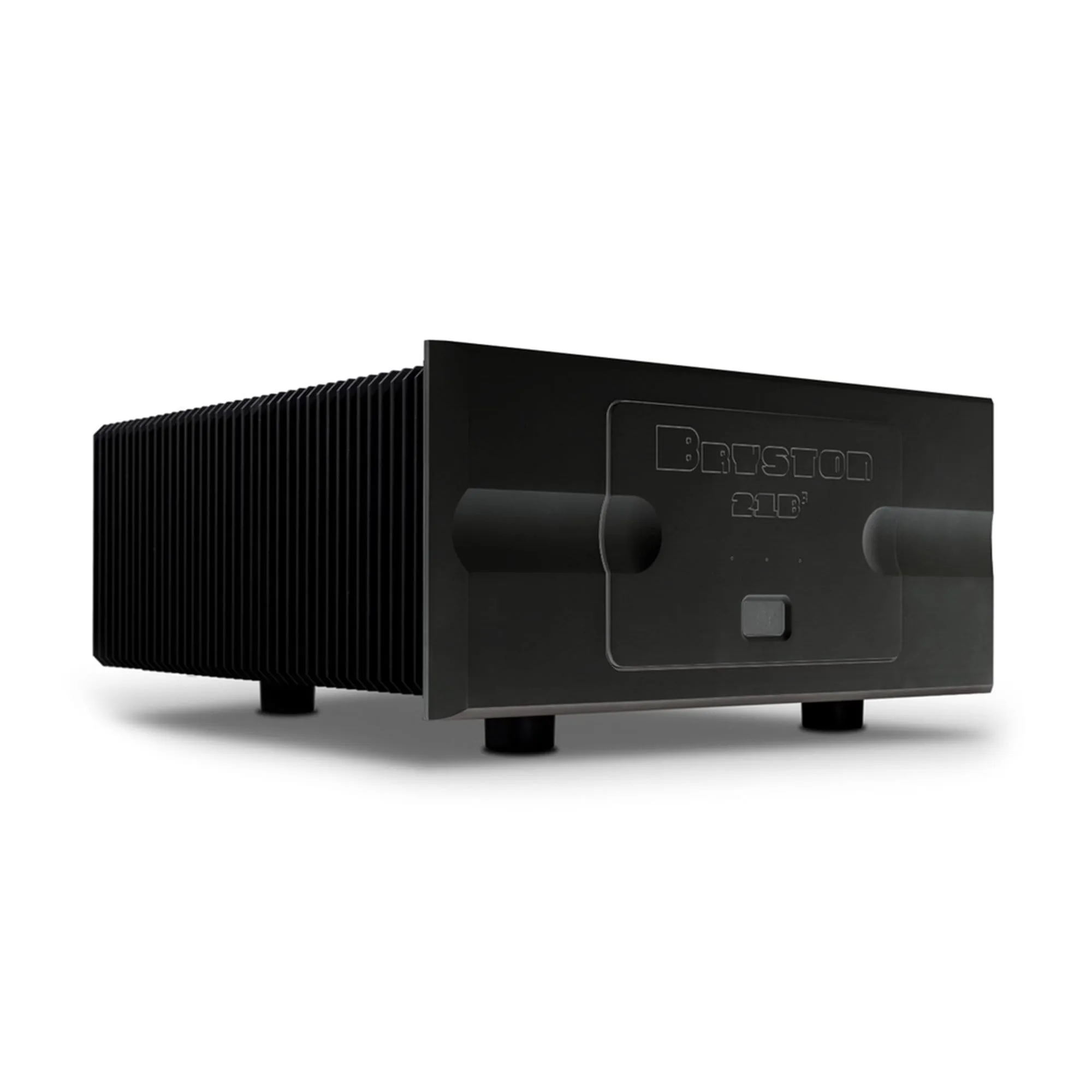 Bryston 21B³ Three-Channel Amplifier