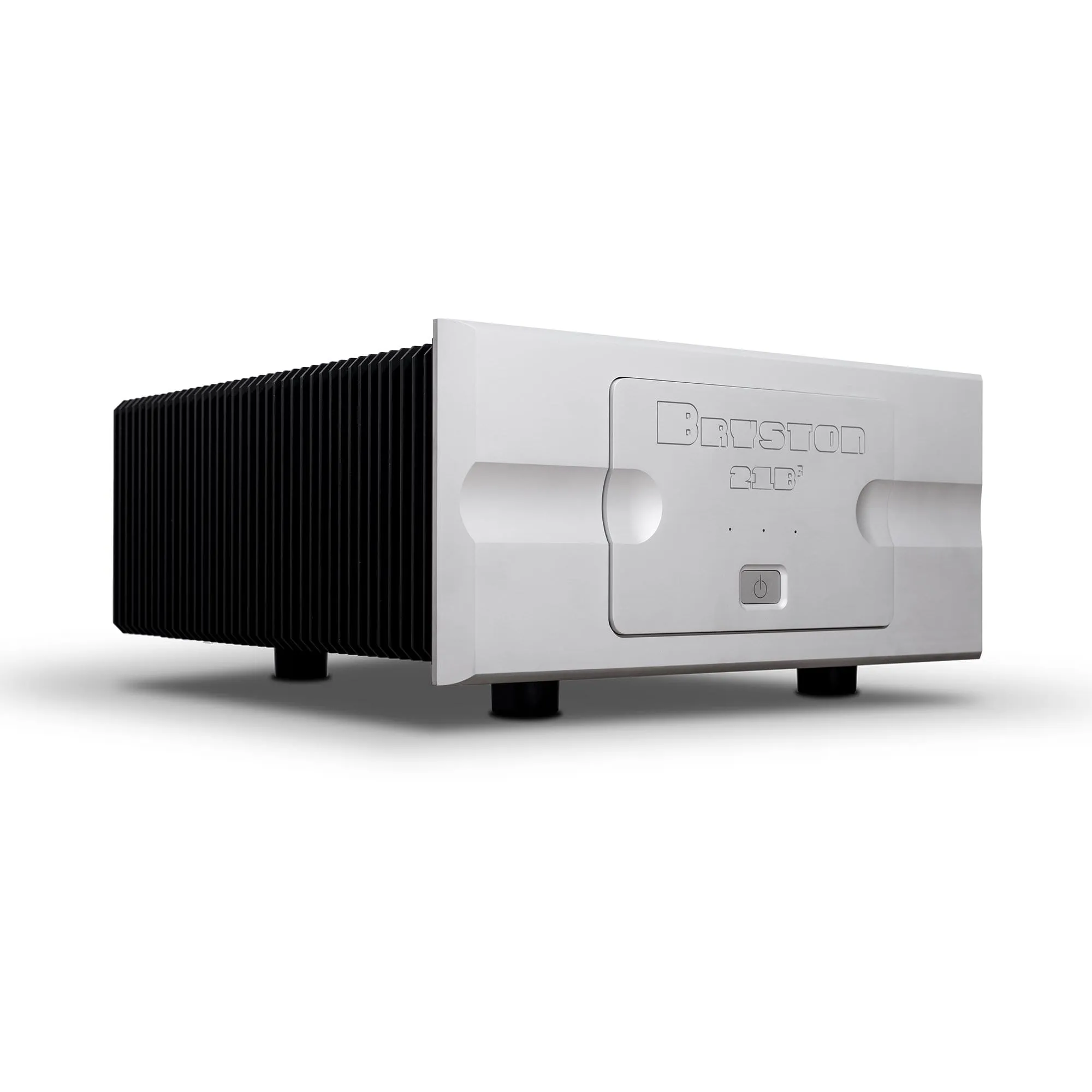 Bryston 21B³ Three-Channel Amplifier