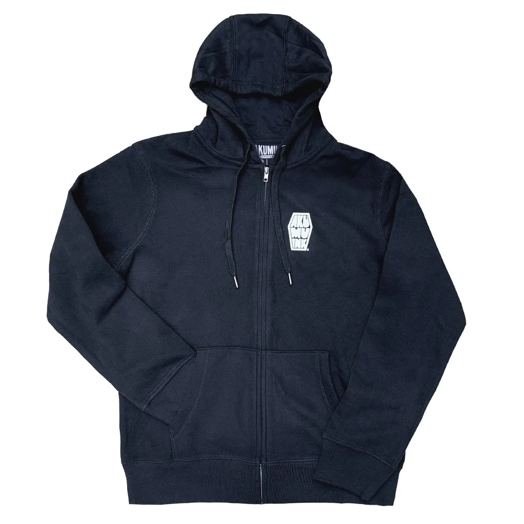 Burnt Out Hoodie