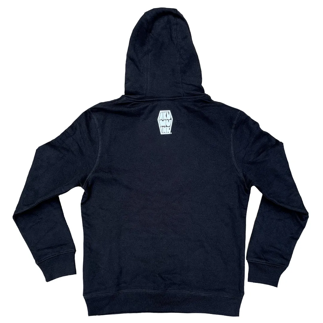 Burnt Out Hoodie