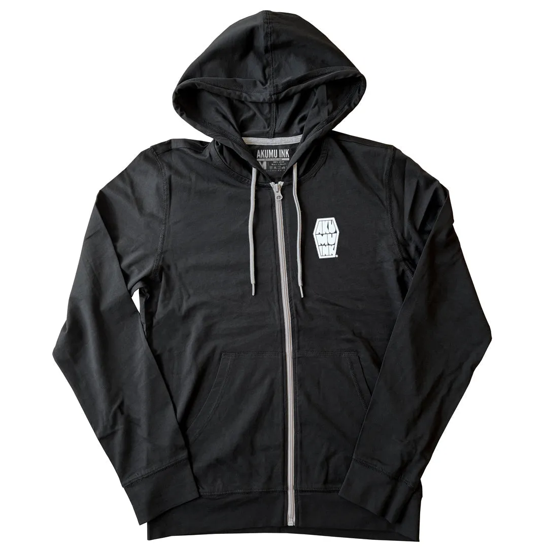 Burnt Out Hoodie