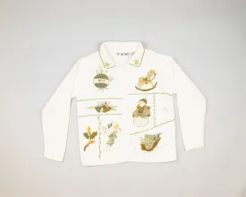 Classy Designs-Small Christmas Sweater