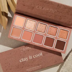 Clay It Cool