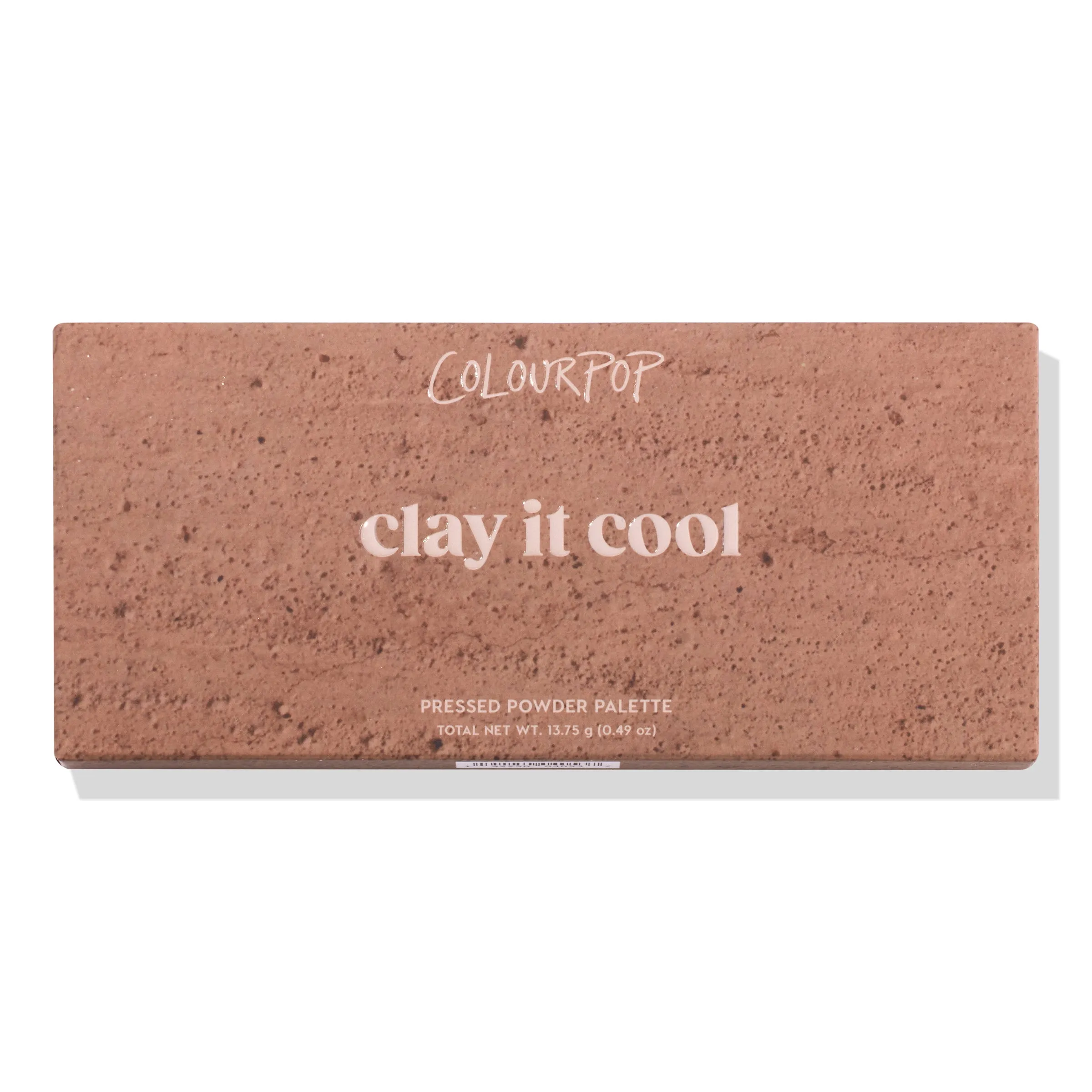 Clay It Cool