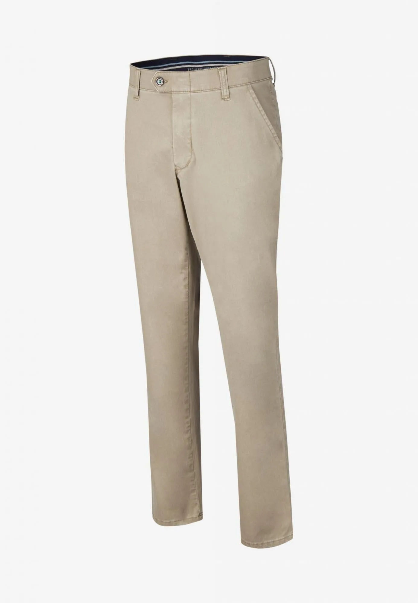 Club Of Comfort Denver Trousers 7901 Lb R