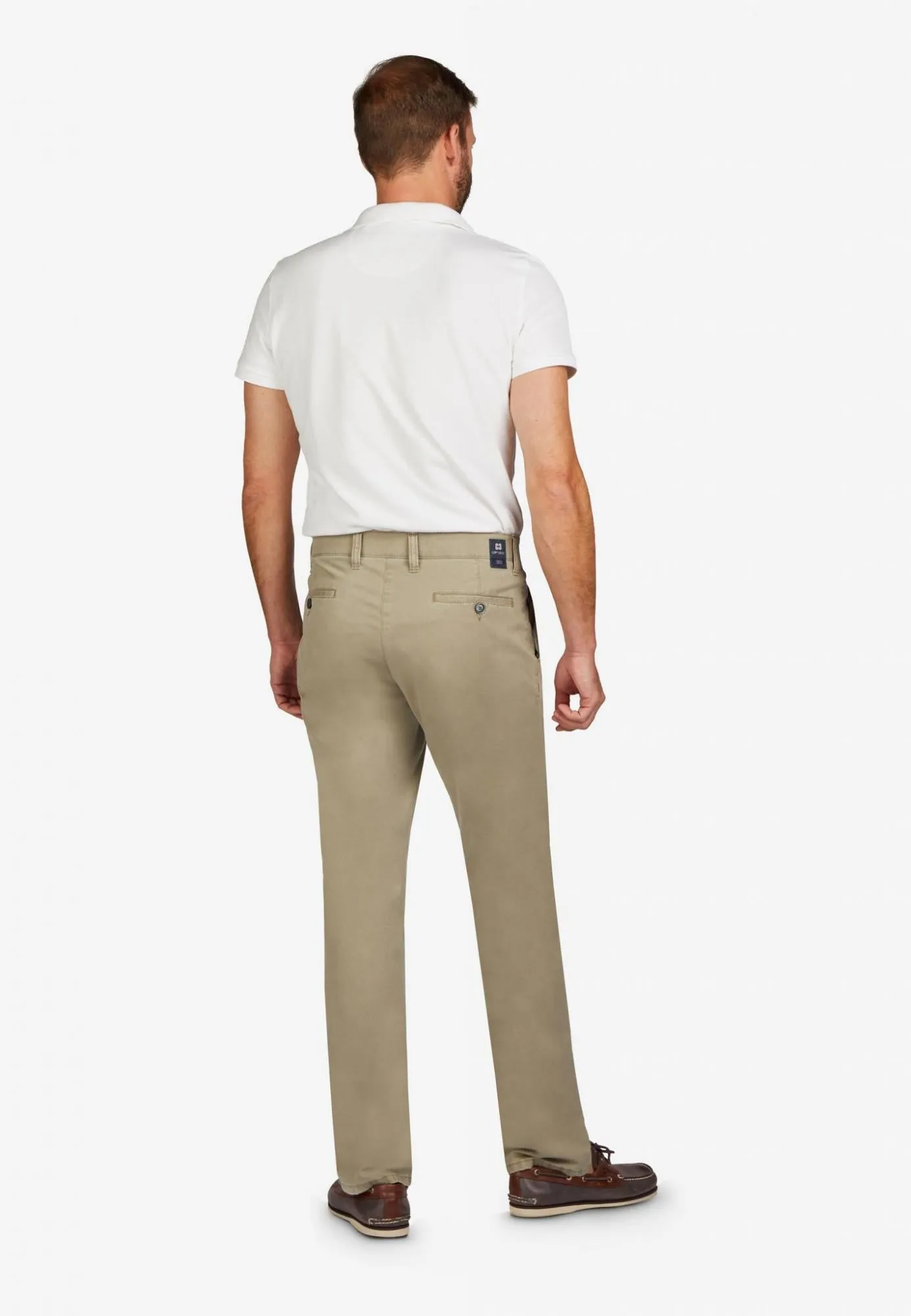 Club Of Comfort Denver Trousers 7901 Lb R
