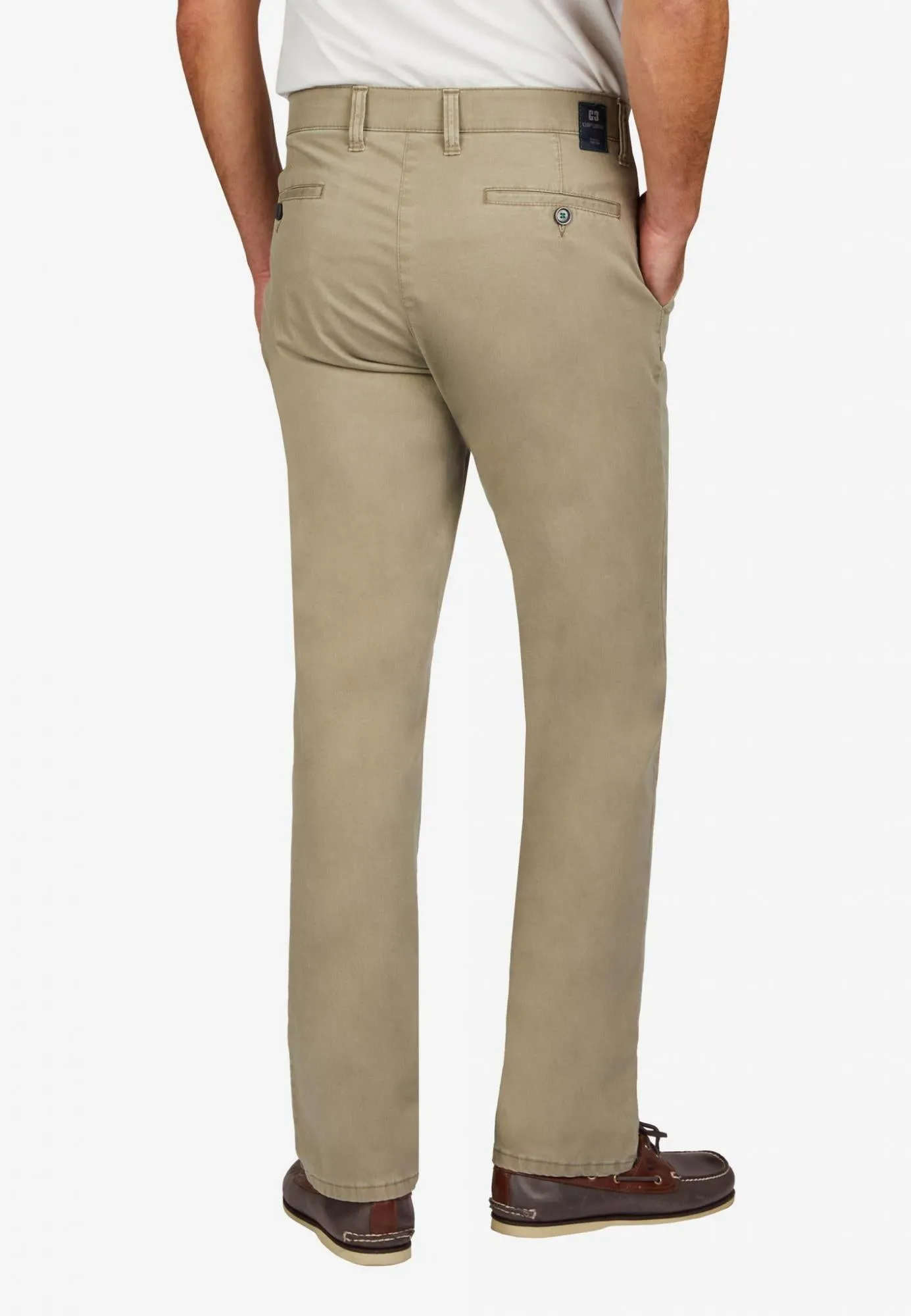 Club Of Comfort Denver Trousers 7901 Lb R