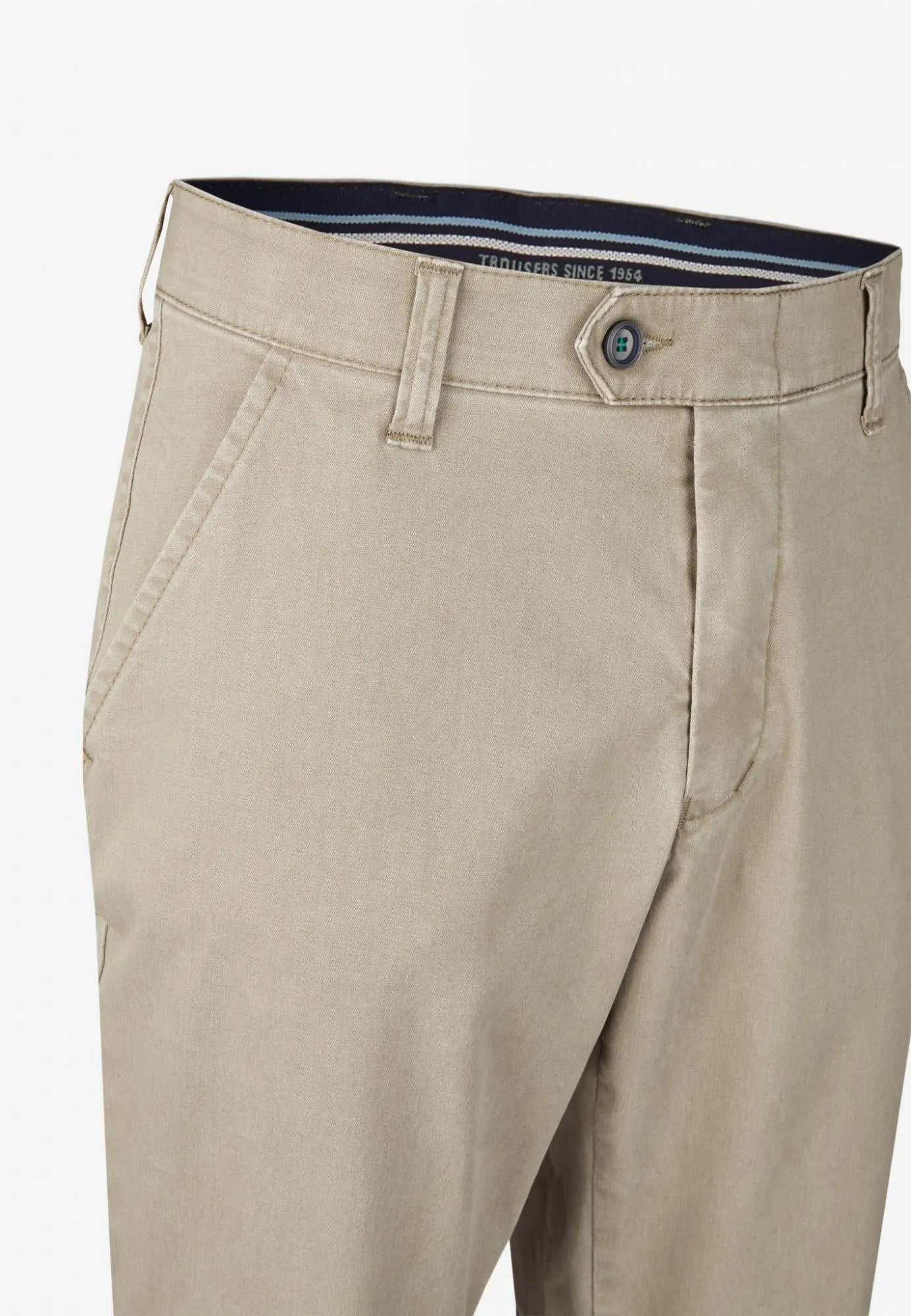 Club Of Comfort Denver Trousers 7901 Lb R
