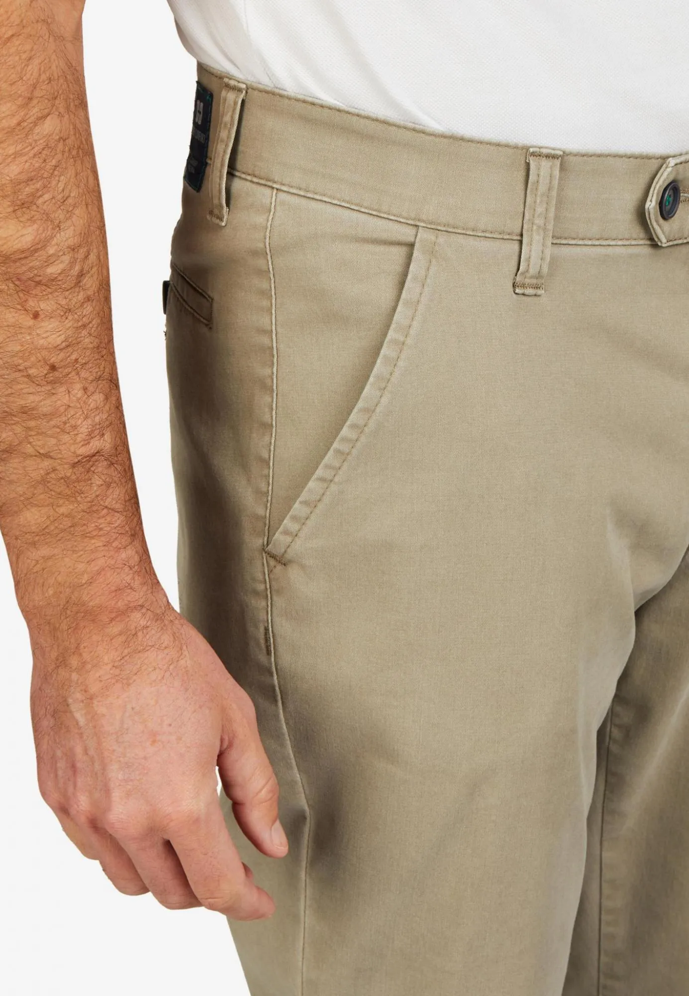 Club Of Comfort Denver Trousers 7901 Lb R