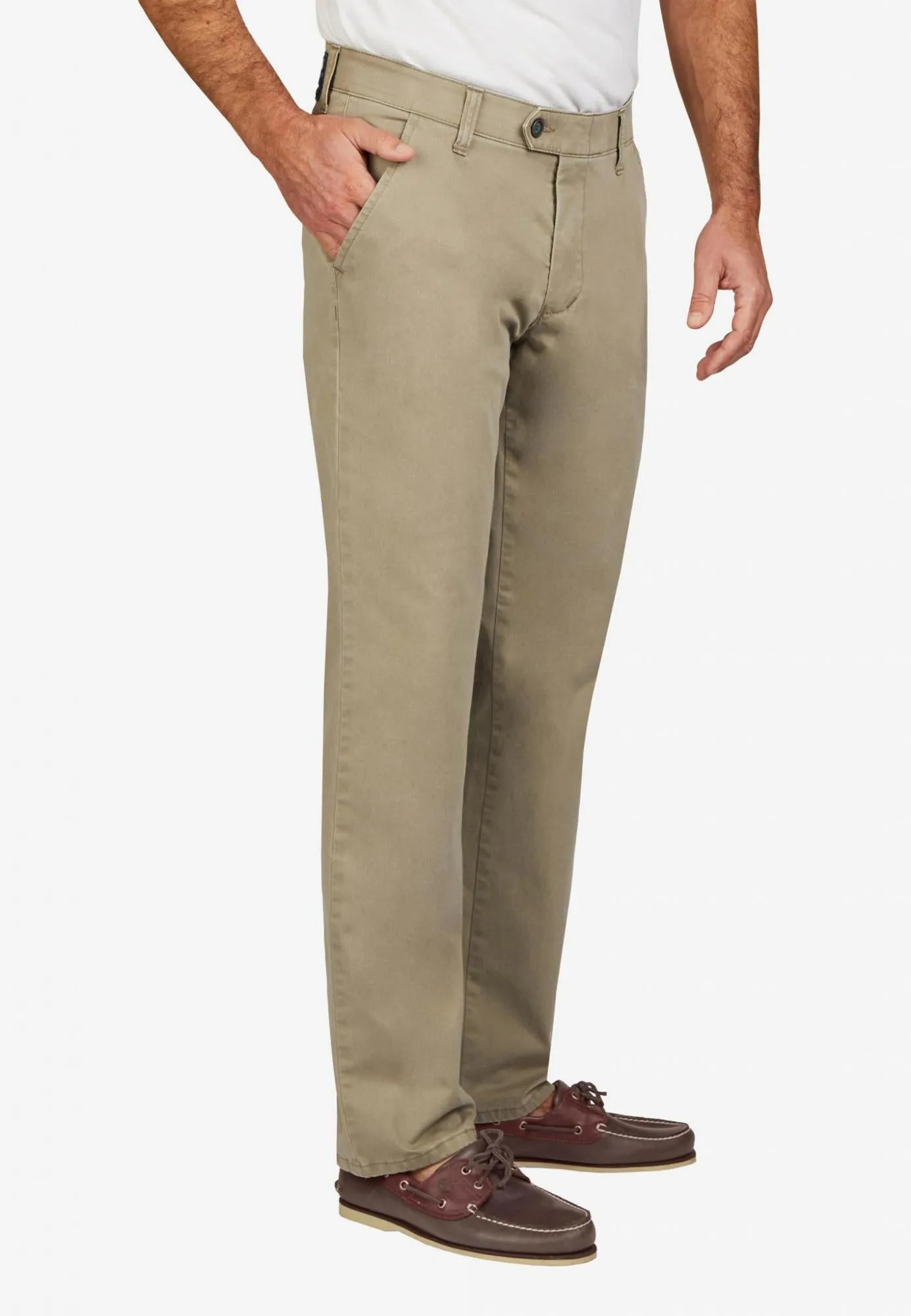 Club Of Comfort Denver Trousers 7901 Lb R