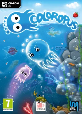 Coloropus [Download]
