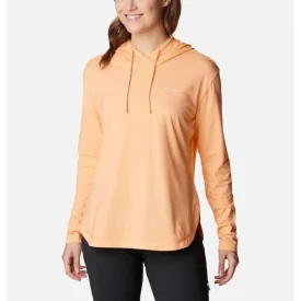 Columbia Sportswear Women's Sun Trek Hooded Pullover