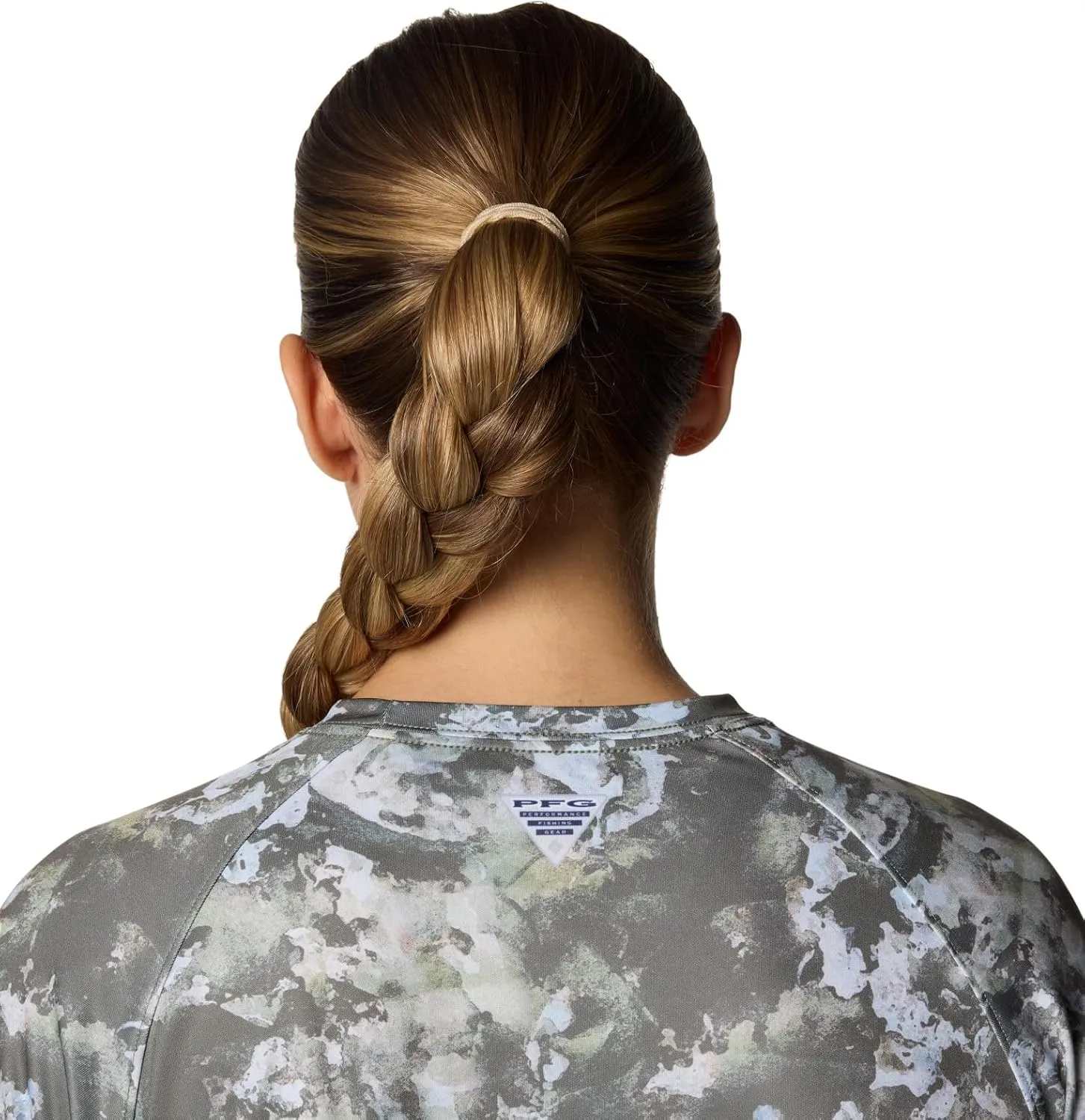 Columbia Women's Super Tidal Tee Long Sleeve