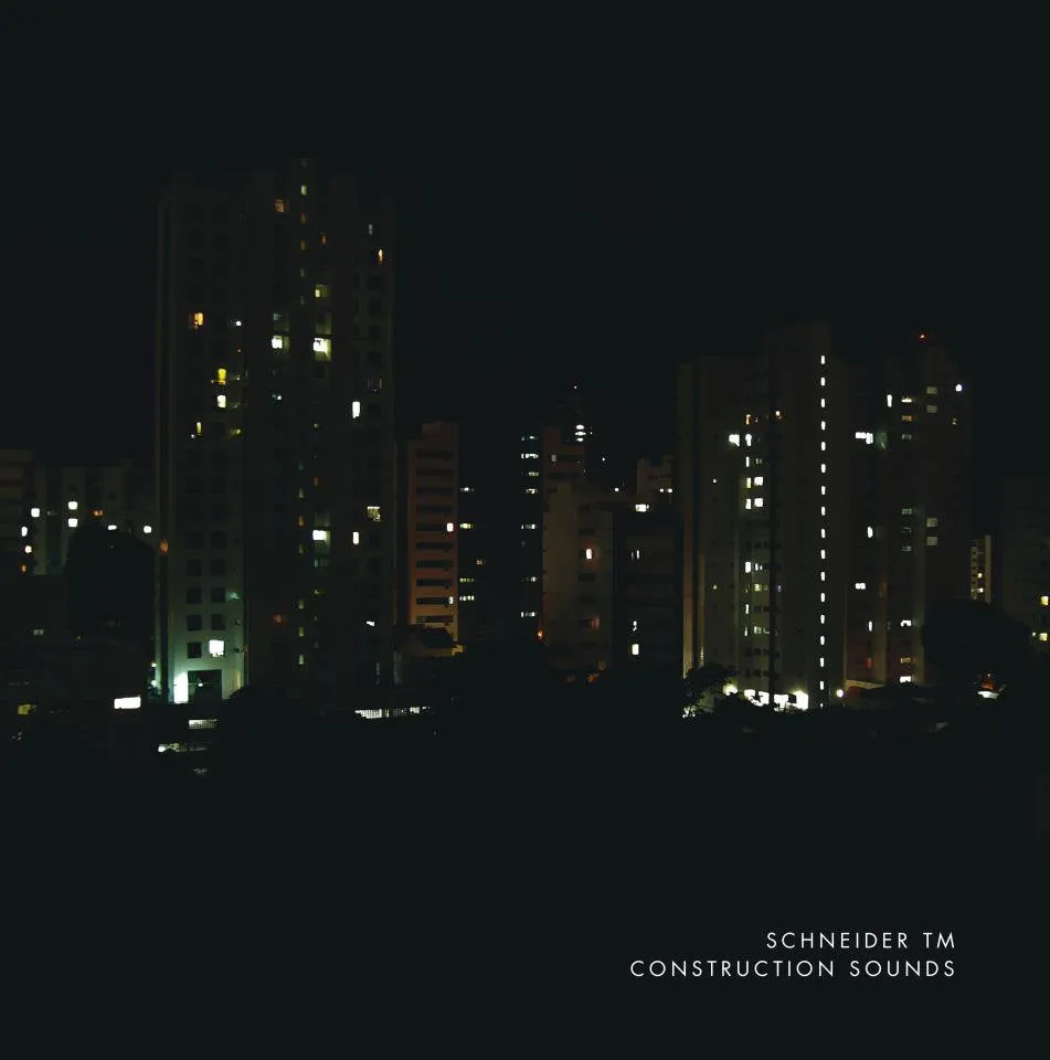 Construction Sounds CD