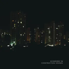 Construction Sounds CD