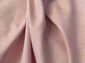 Crimson Shirting Cotton by J Crew