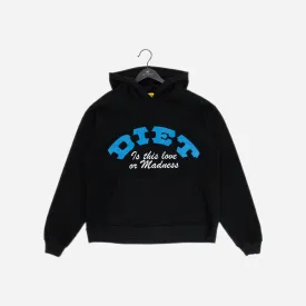 Diet Starts Monday Madness Hoodie DSM-FA23-015