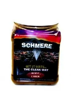 D.W.Schmere Powder / Movie Dirt