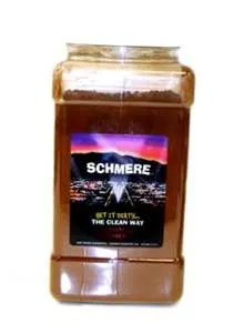 D.W.Schmere Powder / Movie Dirt
