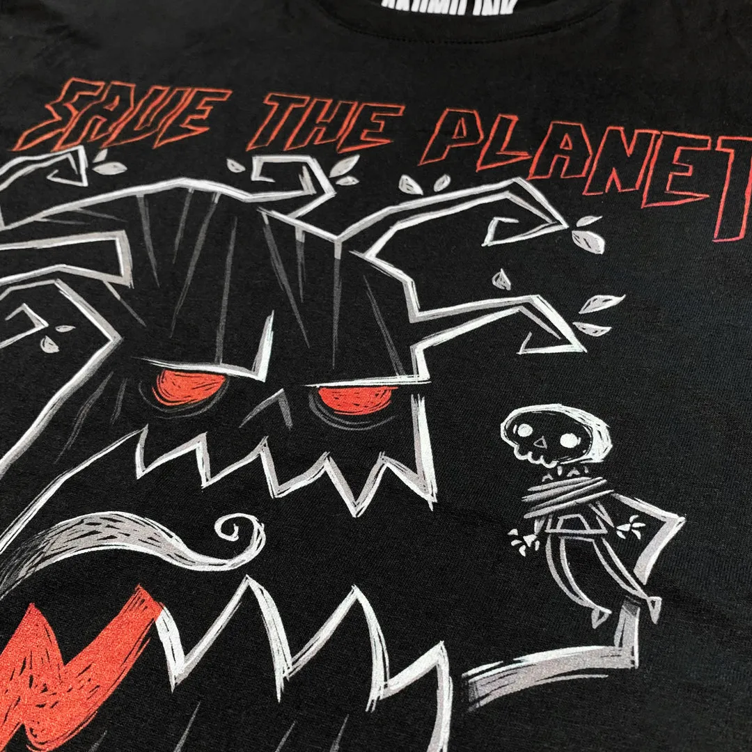 Eat The Humans Sweatshirt