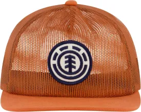 Element Baseball Hat, Adult Low Profile with Straight Brim