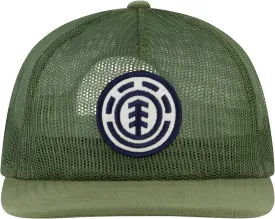Element Baseball Hat, Adult Low Profile with Straight Brim