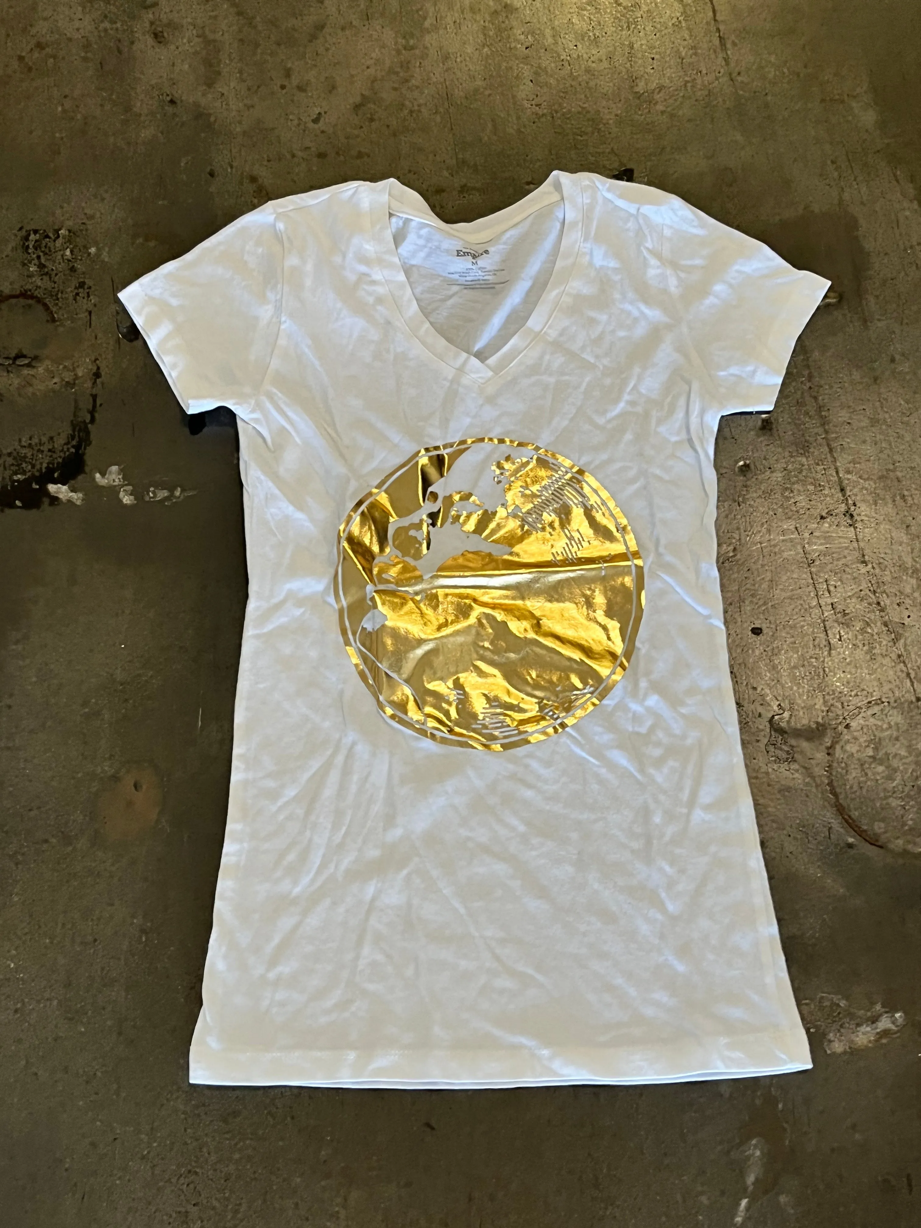 EMPIRE: Cookie's Production Made T-Shirt (W/M)