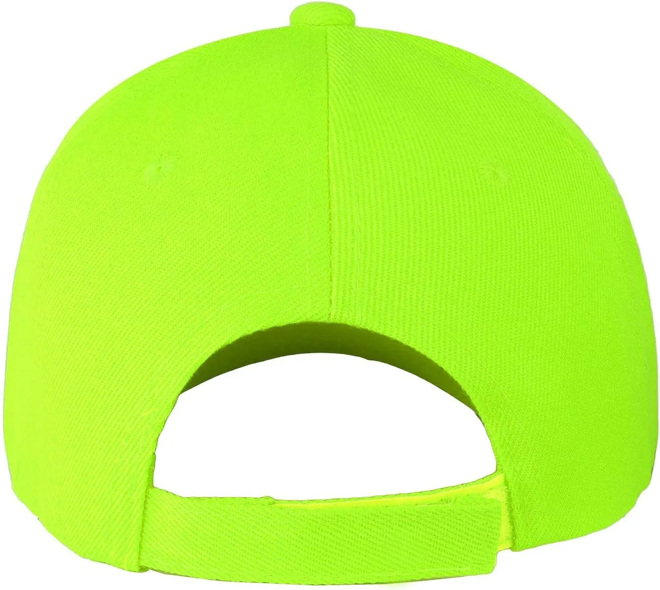Falari Baseball Cap Adjustable Size for Running Workouts and Outdoor Activities All Seasons