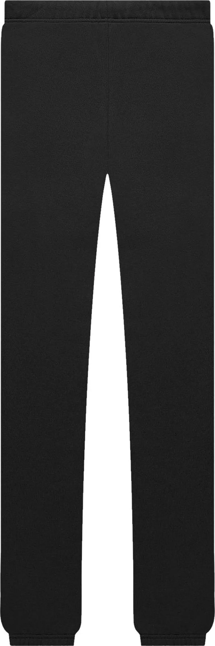Fear of God Essentials Summer Core Sweatpant 'Black', black