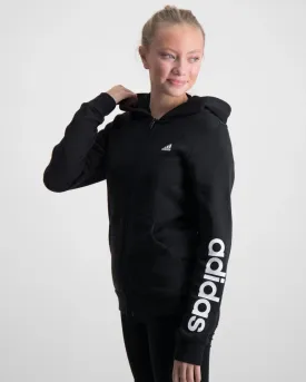 FELPA KIDS LINEAR FULL-ZIP