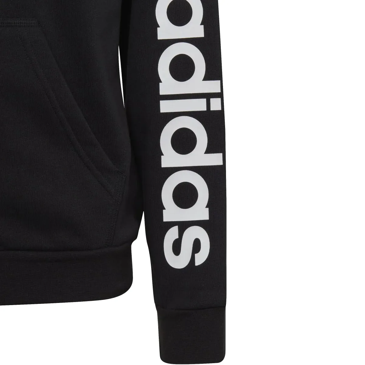 FELPA KIDS LINEAR FULL-ZIP
