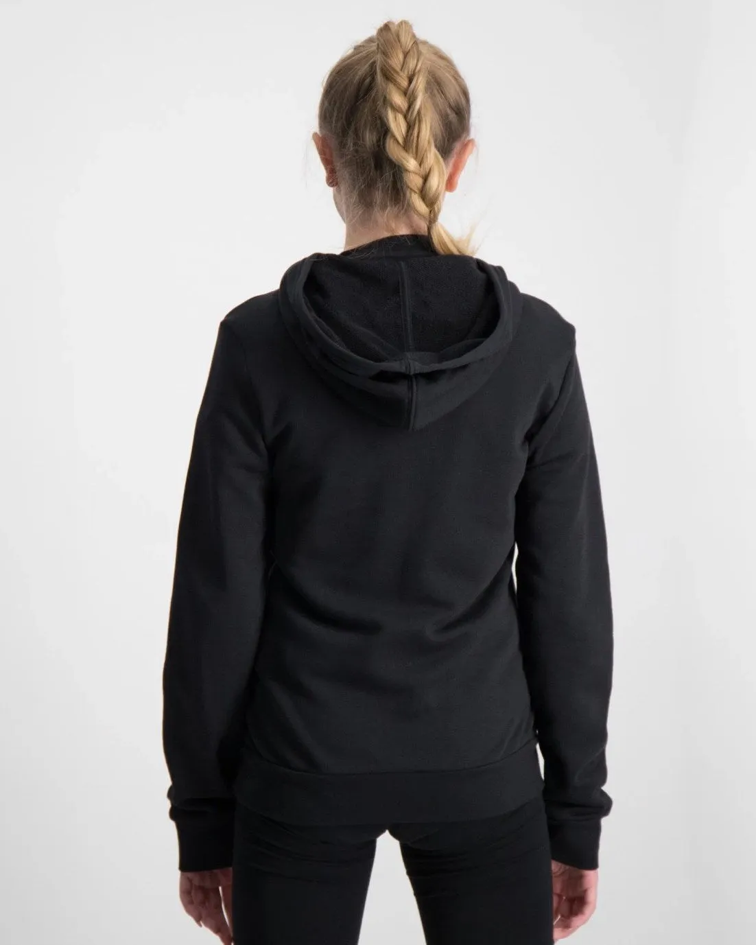 FELPA KIDS LINEAR FULL-ZIP