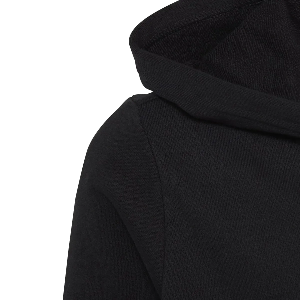 FELPA KIDS LINEAR FULL-ZIP