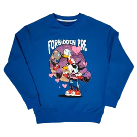 FORBIDDEN PRE (Limited Edition Crewneck)