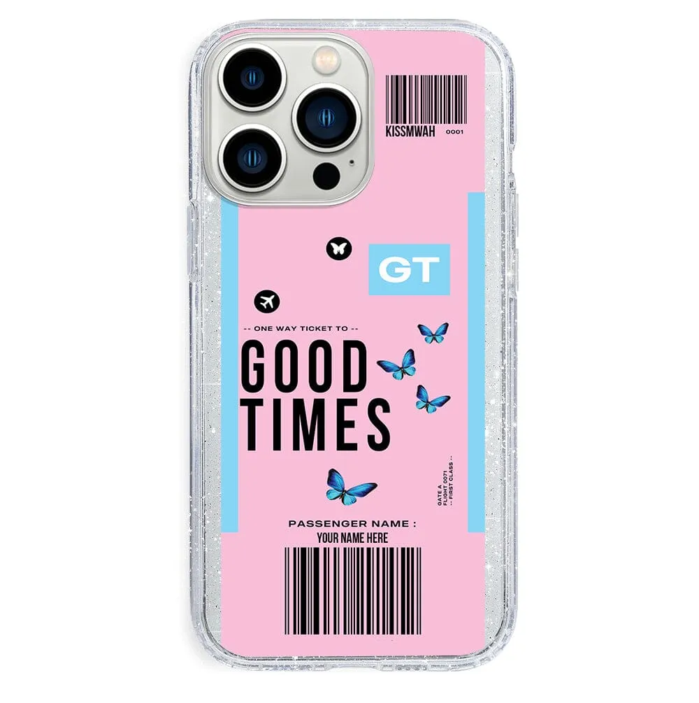 Good Times Glitter