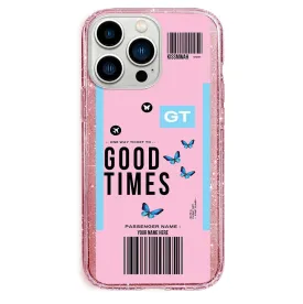 Good Times Glitter