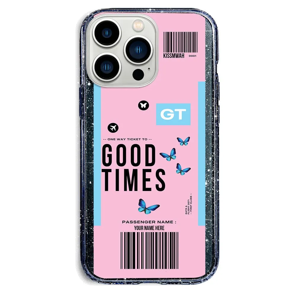 Good Times Glitter