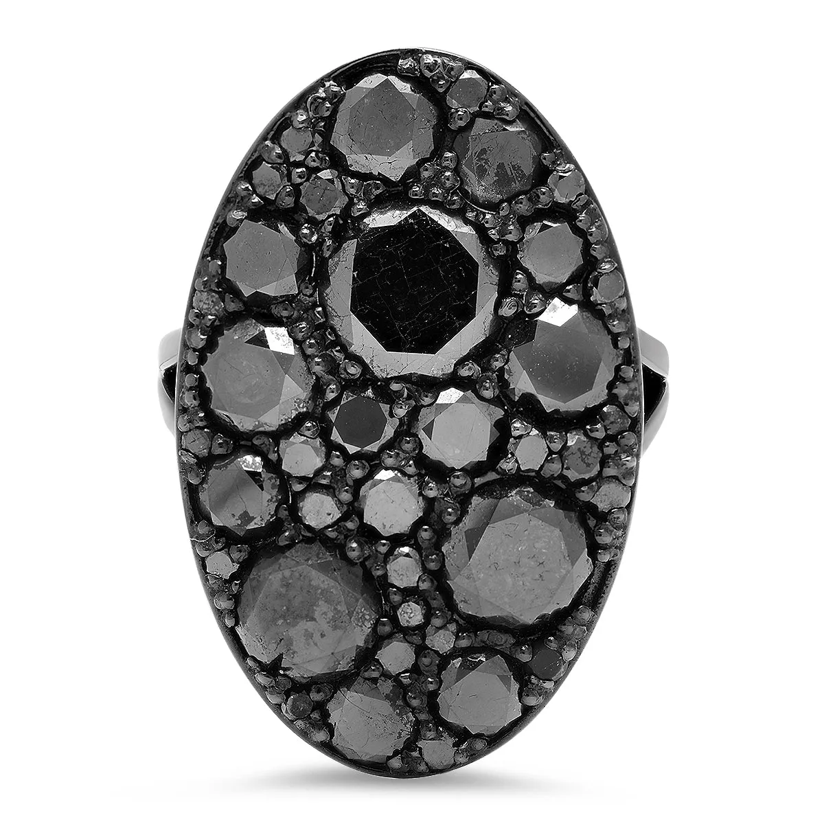 Guillaume Cluster Ring