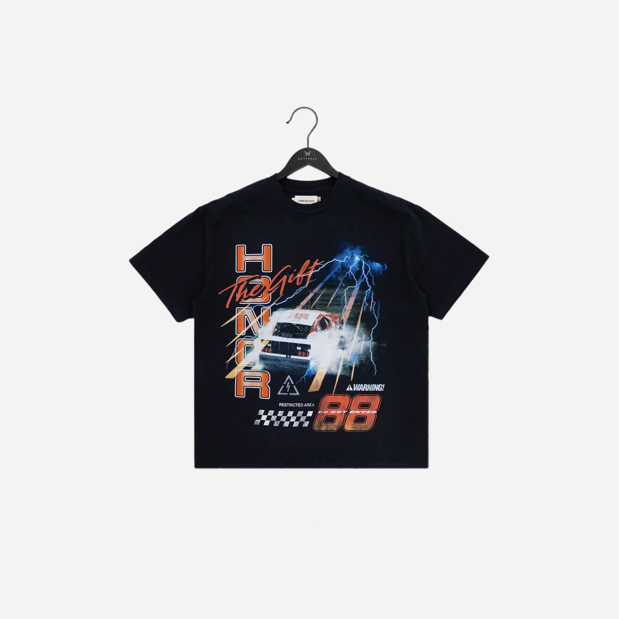 Honor The Gift Grand Prix 2.0 SS Tee HTG230495