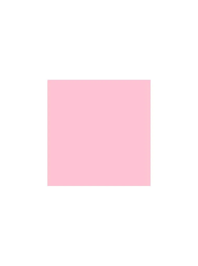 HOP Kids Pink Self-Striped Bootcut Trousers
